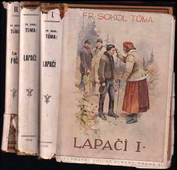 Lapači