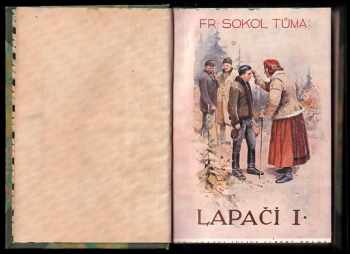 František Sokol Tůma: Lapači