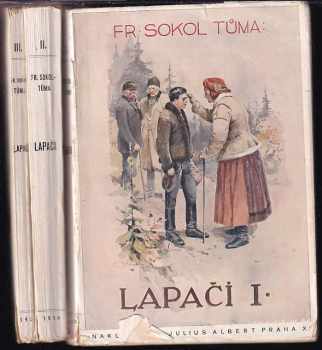 František Sokol Tůma: Lapači