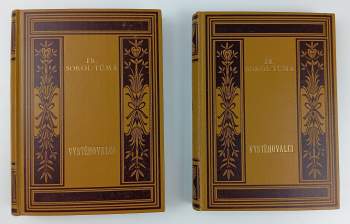 František Sokol Tůma: Na šachtě