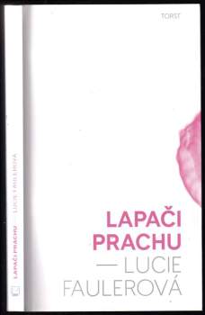 Lapači prachu
