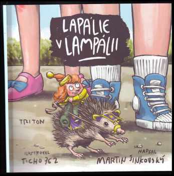 Lapálie v Lampálii