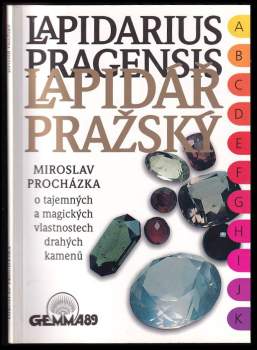 Lapidář pražský