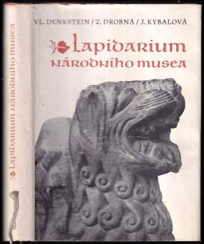 Lapidarium Národního musea