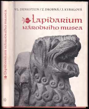 Lapidarium Národního musea