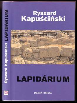 Lapidárium
