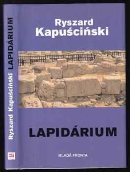 Lapidárium