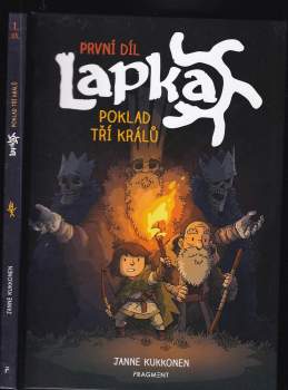 Lapka