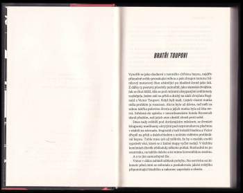 Tom Cooper: Lapkové