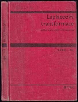 Laplaceova transformace