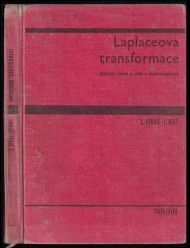 Zdeněk Pírko: Laplaceova transformace