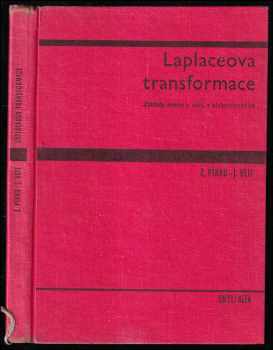 Zdeněk Pírko: Laplaceova transformace