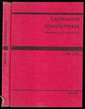 Laplaceova transformace