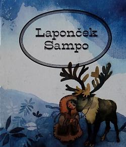 Laponček Sampo
