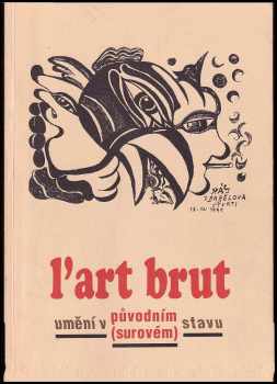 L'art brut