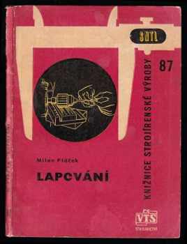 Milan Ptáček: Lapování
