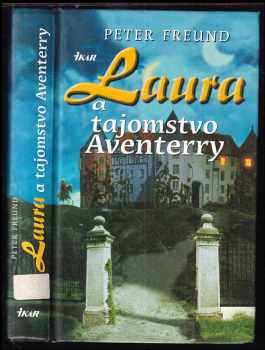 Laura a tajomstvo Aventerry