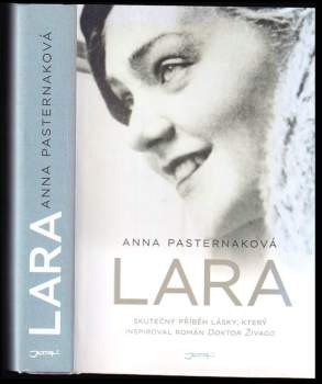 Anna Pasternak: Lara