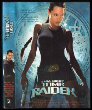 Lara Croft: tomb raider