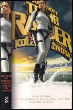 Lara Croft: tomb raider - kolébka života