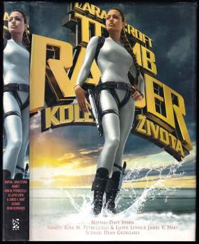 Lara Croft: tomb raider - kolébka života