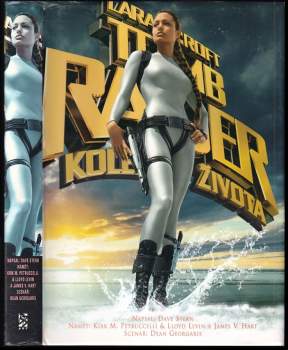 Lara Croft: tomb raider - kolébka života