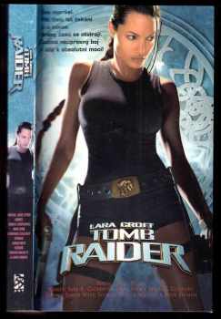 Lara Croft: tomb raider