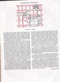 André Bloc: L'Architecture d'aujourd'hui, 17e Année, No. 7-8