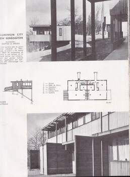 André Bloc: L'Architecture d'aujourd'hui, 18e Année, No. 12