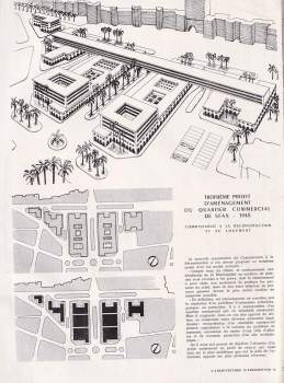 André Bloc: L'Architecture d'aujourd'hui, 19e Année, No. 20