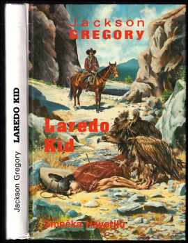 Jackson Gregory: Smečka Haverilů