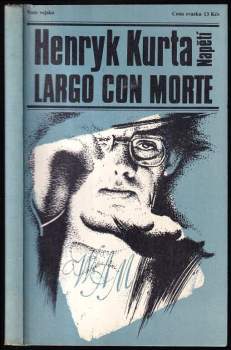 Largo con morte