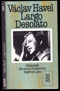 Largo Desolato