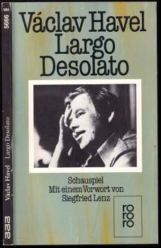 Largo Desolato