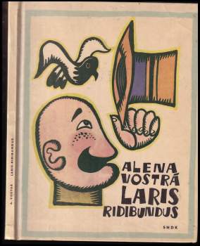 Laris Ridibundus