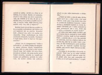 Paul Heyse: L'arrabbiata