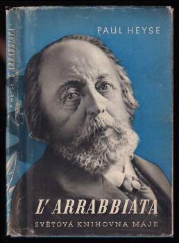 L'arrabbiata