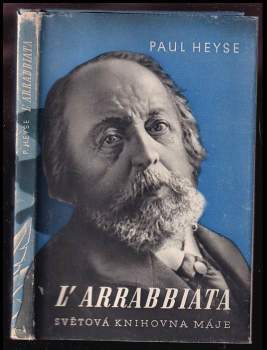 L'Arrabbiata