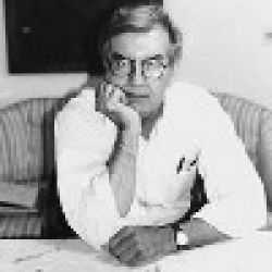 Larry McMurtry