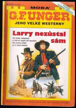 Larry nezůstal sám
