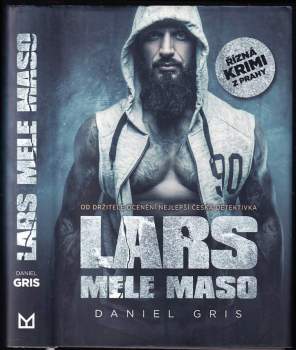 Daniel Gris: Lars mele maso