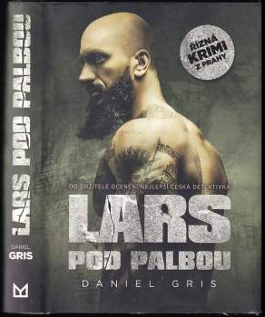 Lars pod palbou