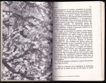 Dora Vallier: L'Art abstrait