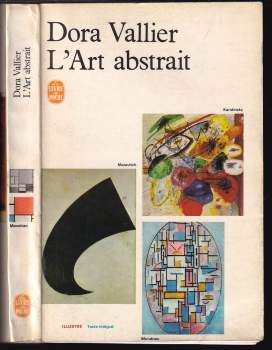 L'Art abstrait