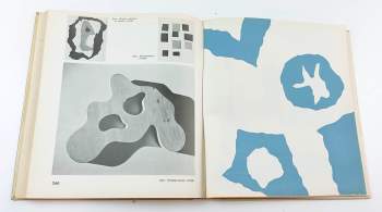 Michel Seuphor: L'art Abstrait ses orogines, ses premiers maitres