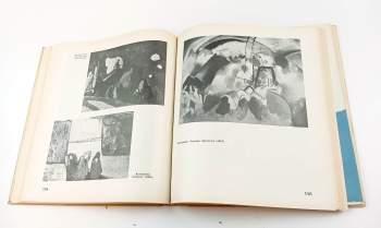 Michel Seuphor: L'art Abstrait ses orogines, ses premiers maitres