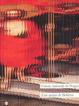 L'art ancien de Boheme