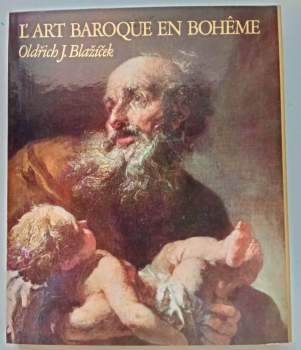 L'Art baroque en Bohême