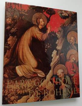 L'art gothique de Bohême