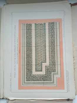 Alexandre M Raymond: L'Art Islamique en Orient - II: Partie